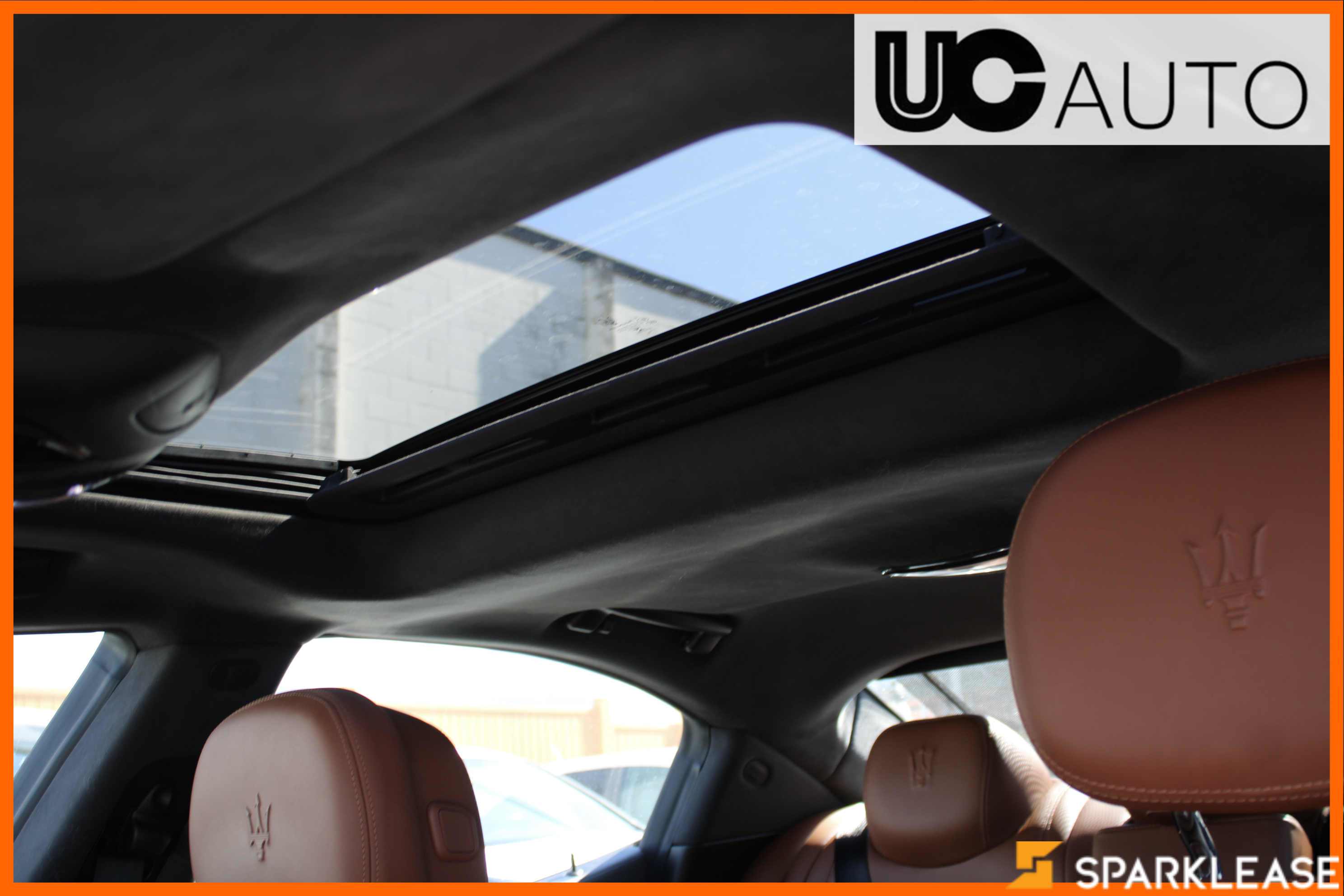 2017 Maserati Ghibli , Vancouver, Finance Quote Provided