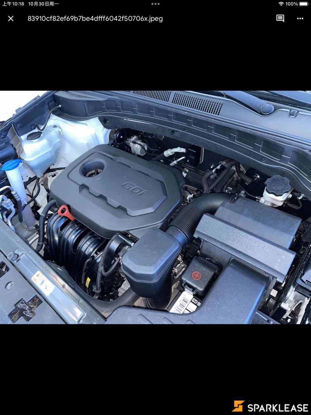 2017 Hyundai  Santa Fe Sport  AWD 4dr 2.0T SE , 温哥华, 五大行Finance估价