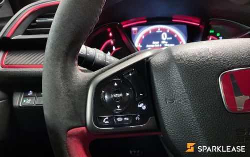 2021 Honda Civic Type R Limited Edition ..., Vancouver, Cash