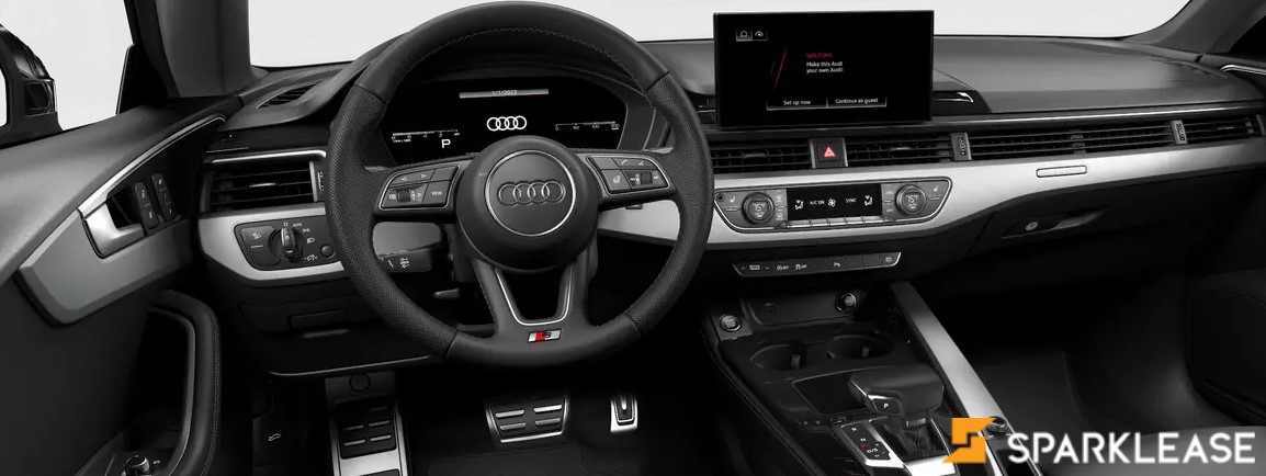 2023 Audi  A5 Progressiv 四门现车, Toronto, Lease Quote Provided