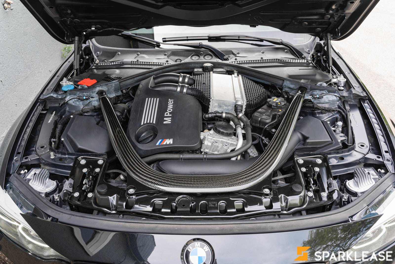 2018 BMW  M3  CS Sedan , 多伦多, 五大行Finance估价