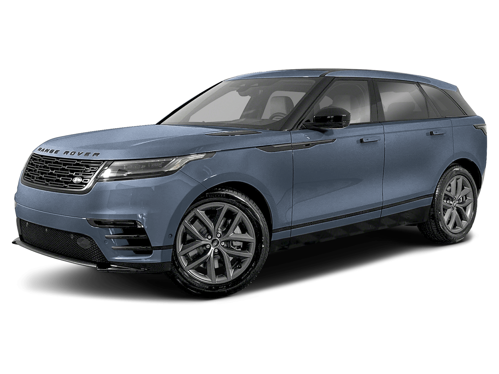 2026 Land Rover Range Rover Velar Dynamic SE P340 Gas Mild Hybrid