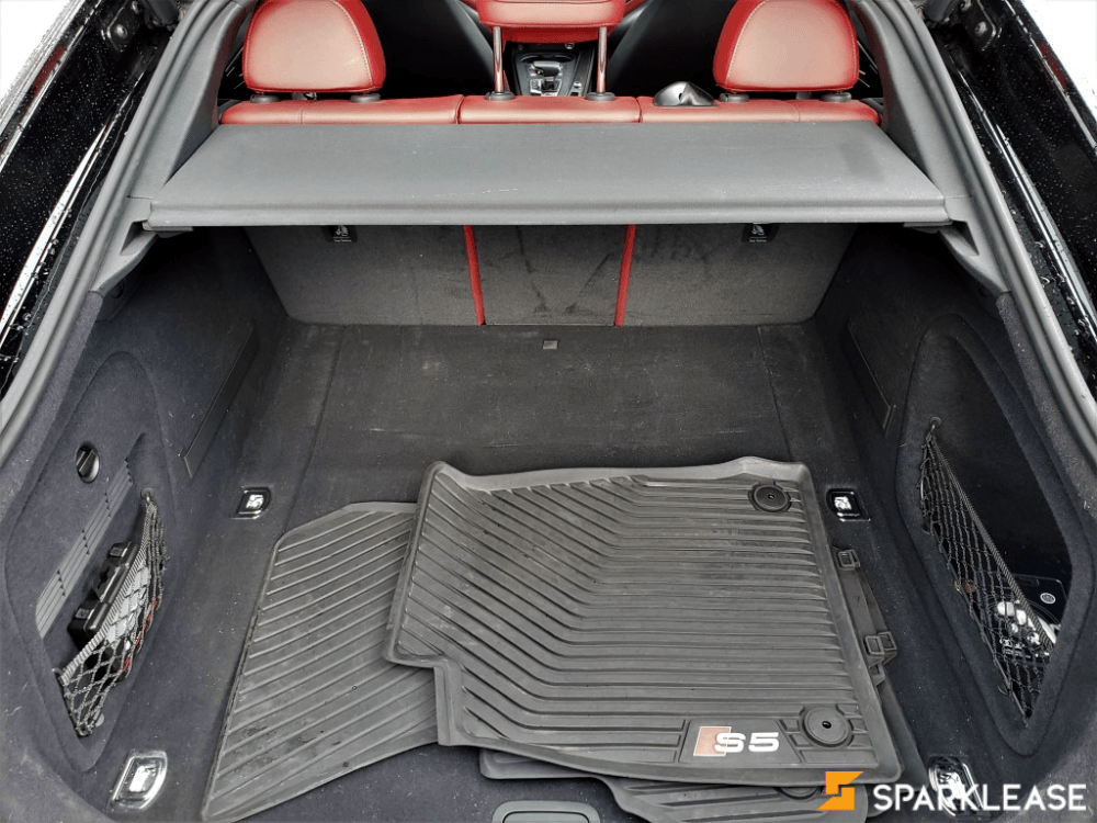 2019 Audi S5 Sportback Technik, 温哥华, 全款车