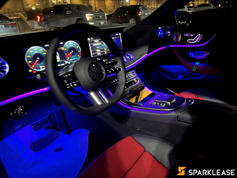 2022 Mercedes-Benz E-Class E 450, 多伦多, 第三方LEASE