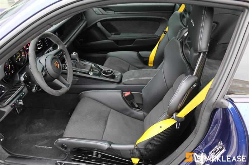 2022 Porsche  911  GT3 Coupe , Toronto, Lease Quote Provided