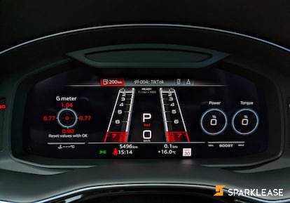 2021 Audi RS Q8 4.0 TFSI quattro, 多伦多, 全款车