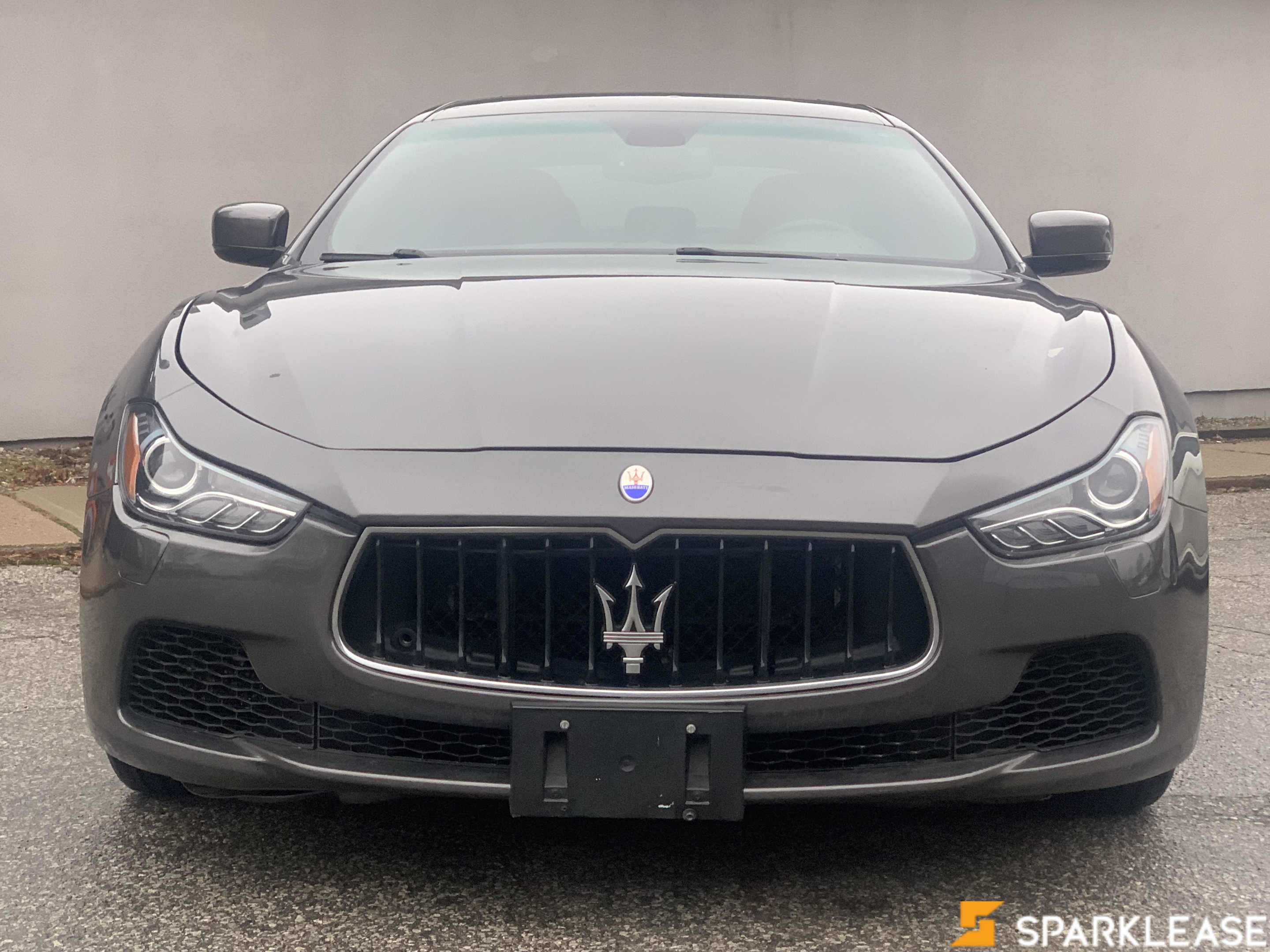 2014 Maserati Ghibli , Toronto, Finance Quote Provided