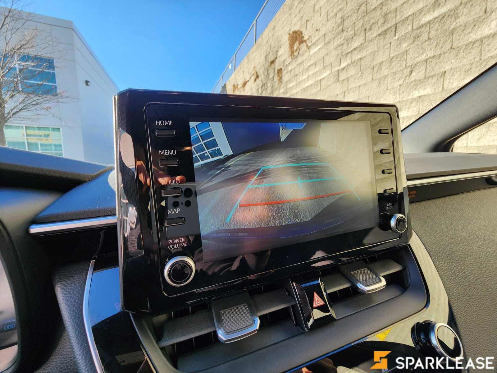 2022 Toyota Corolla SE CVT, 温哥华, 全款车