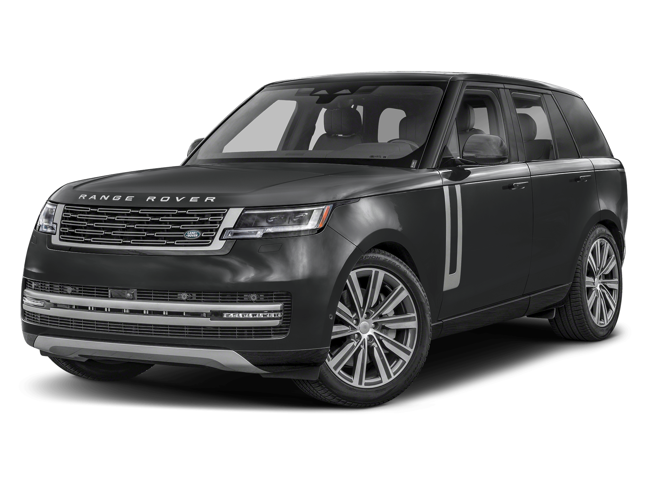 2026 Land Rover Range Rover SE