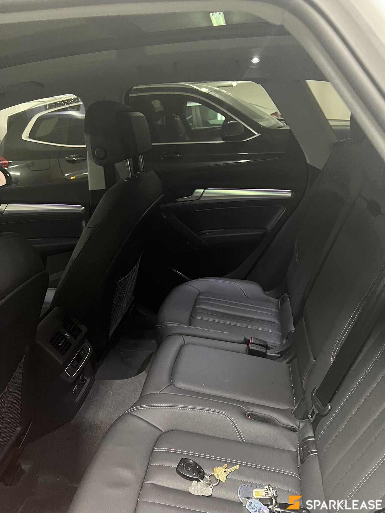 2022 Audi Q5 Progressiv 45 TFSI quattro, 多伦多, 转LEASE