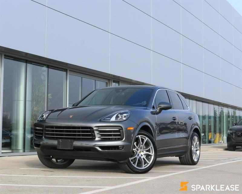 2019 Porsche  Cayenne  AWD , Toronto, Finance Quote Provided