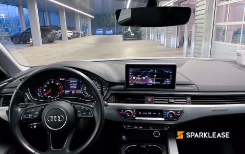 2019 Audi  A4 Sedan  Progressiv 45 TFSI quattro , 温哥华, 全款车