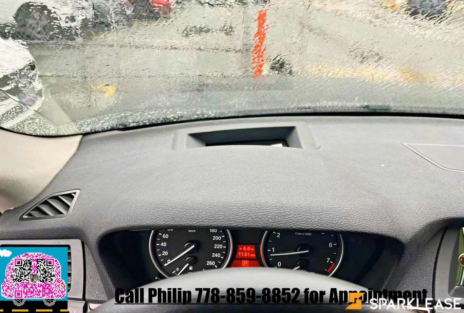 2013 BMW X5 AWD 4dr 35i, Vancouver, Cash