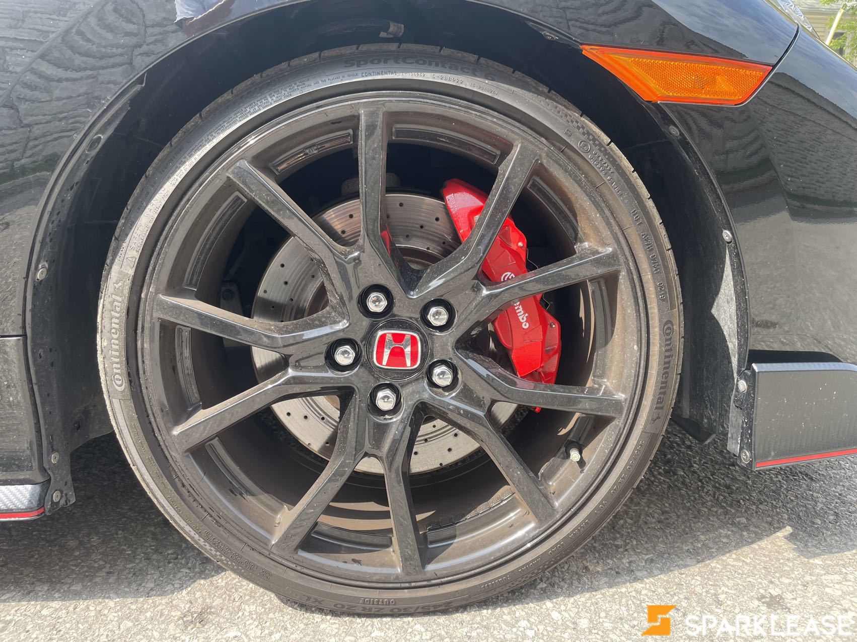 2019 Honda Civic Type R Manual, 多伦多, 全款车