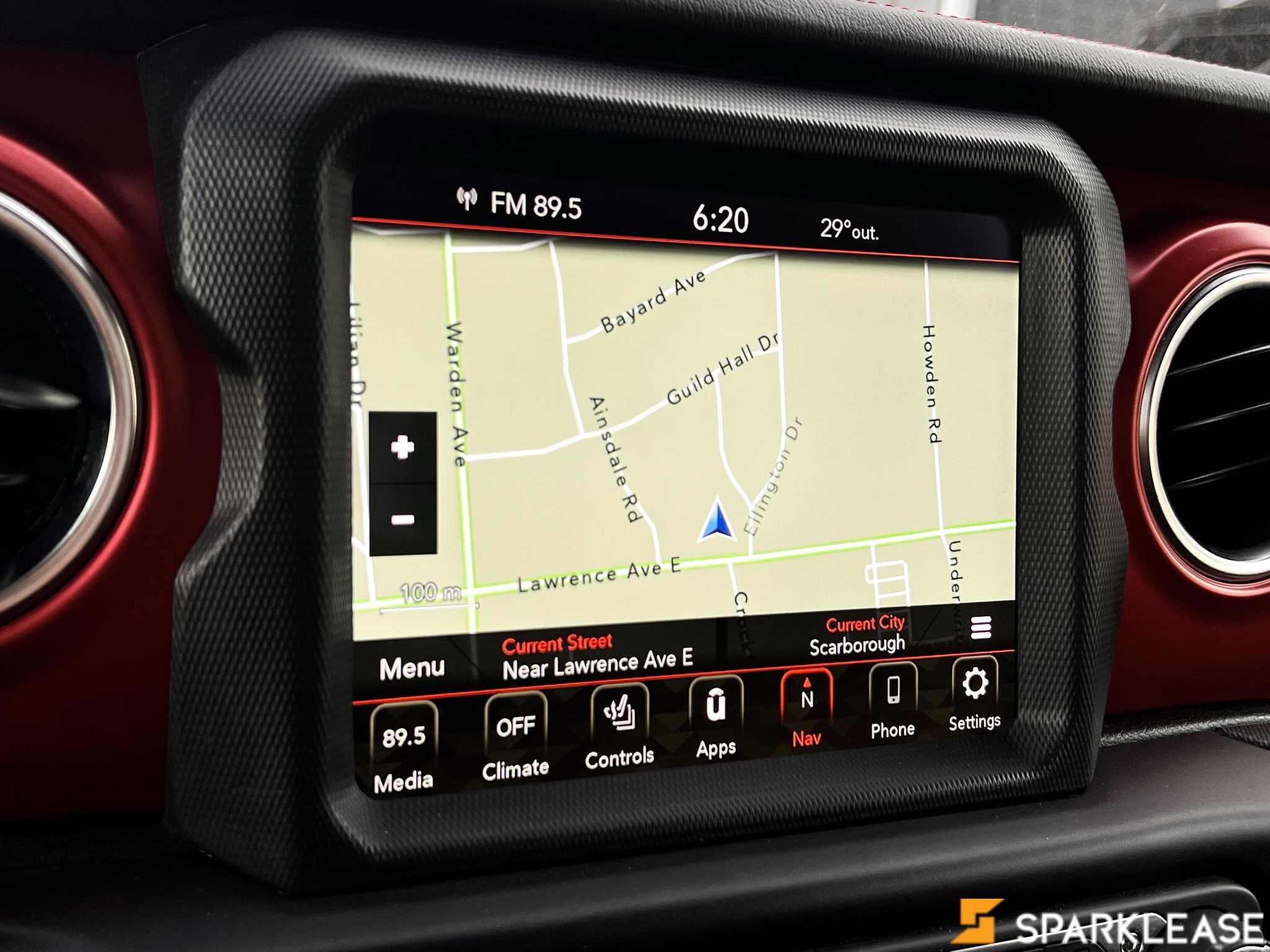 2022 Jeep Gladiator Rubicon 4x4, 多伦多, 五大行Finance估价