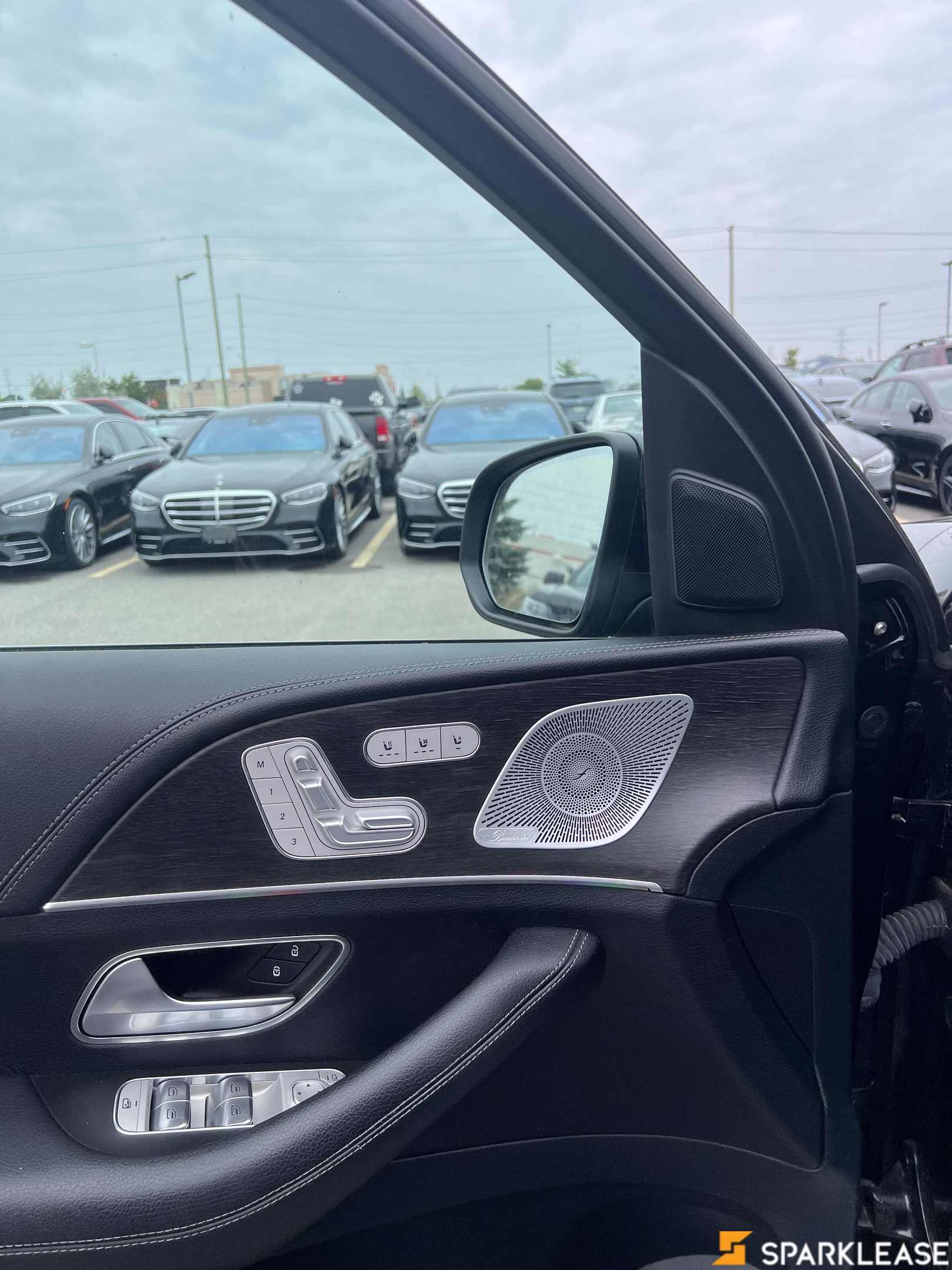 2020 Mercedes-Benz GLE450 4MATIC SUV, 多伦多, 全款车