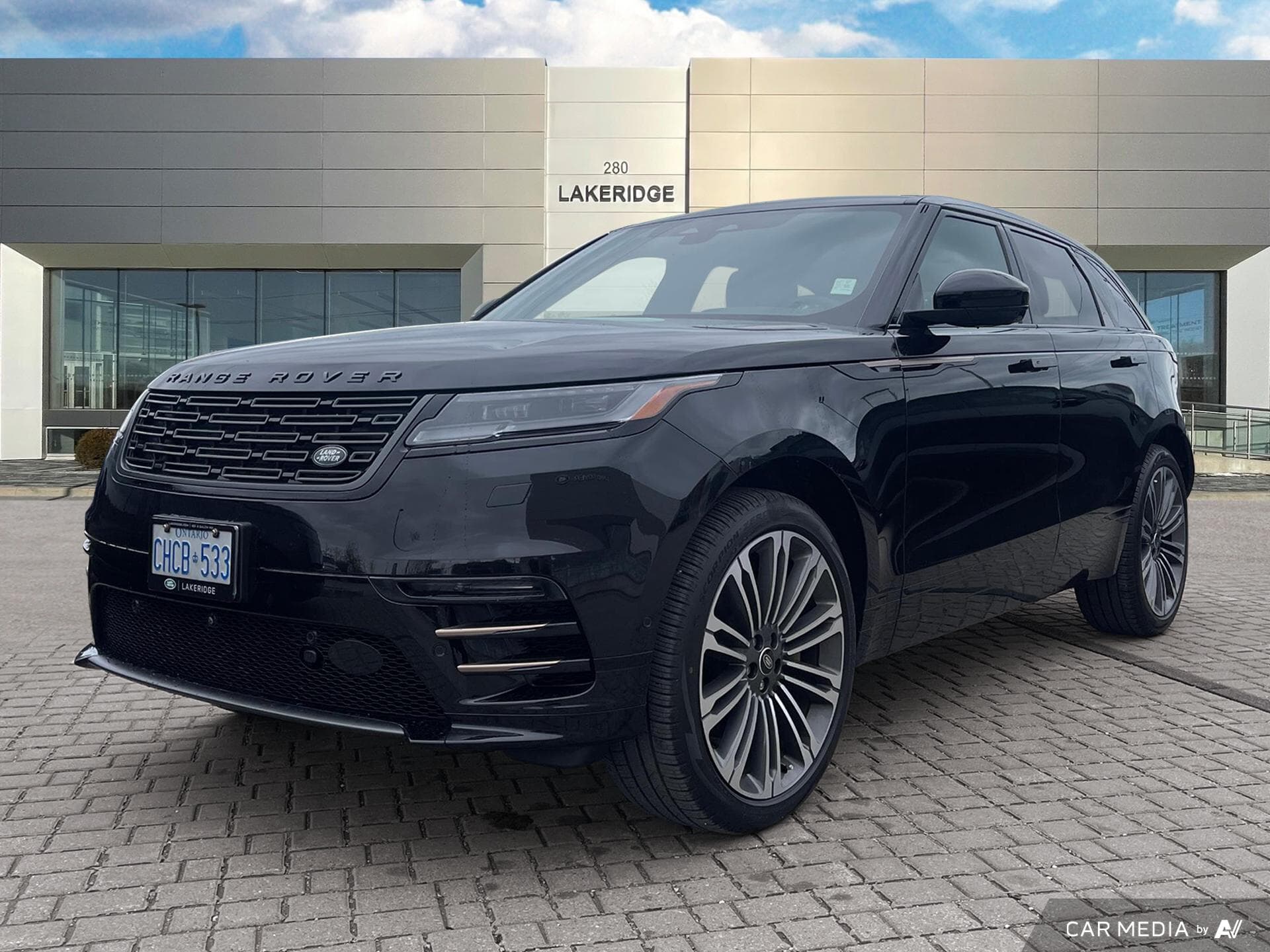 2024 Land Rover Range Rover Velar P340 Dynamic SE