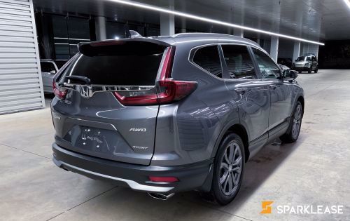 2021 Honda CR-V Sport AWD, Vancouver, Cash