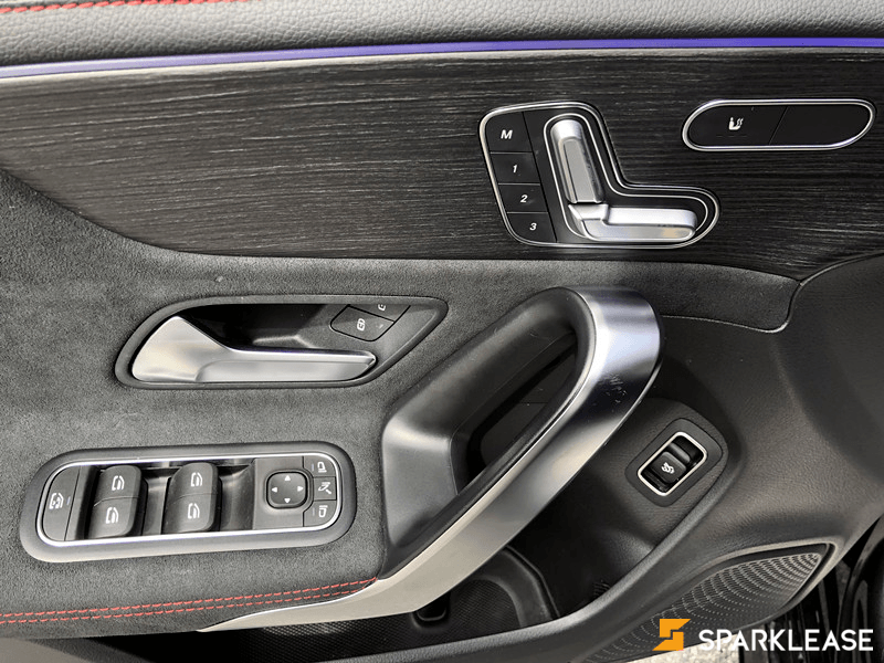 2020 Mercedes-Benz CLA 250, 温哥华, 全款车