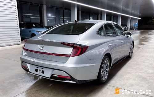 2022 Hyundai  Sonata  2.5L Preferred , 温哥华, 全款车