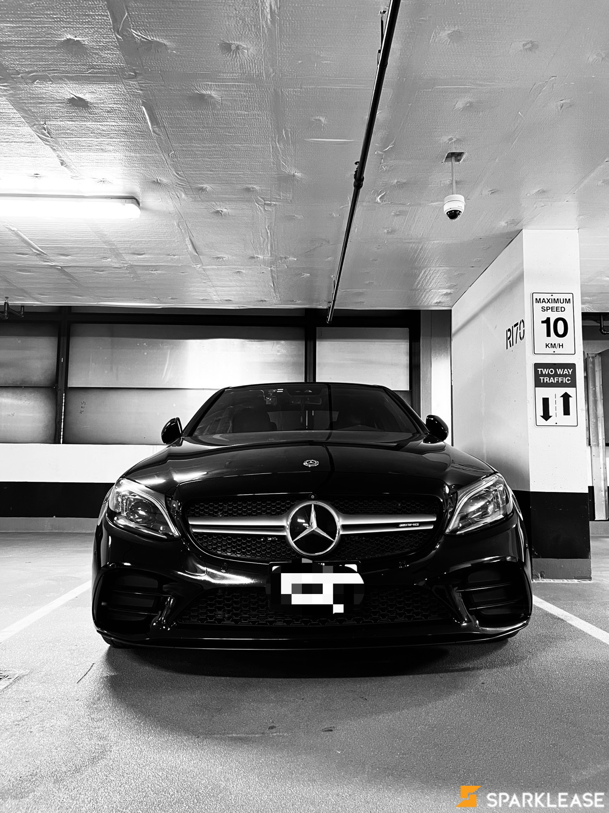 2019 Mercedes-Benz AMG C43, 多伦多, 转LEASE