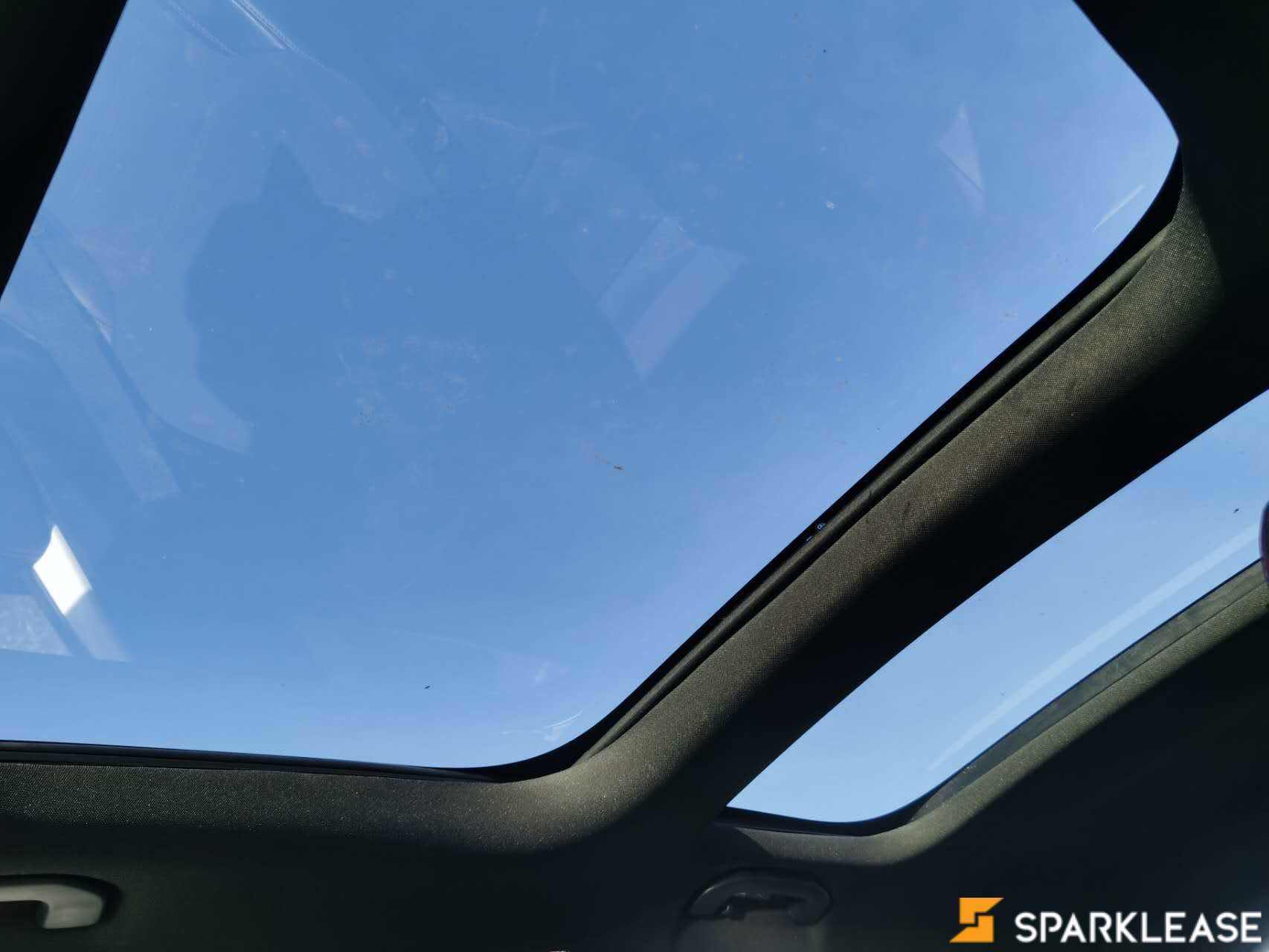 2020 Mercedes-Benz GLB GLB 250 4MATIC SUV, 温哥华, 五大行Finance估价