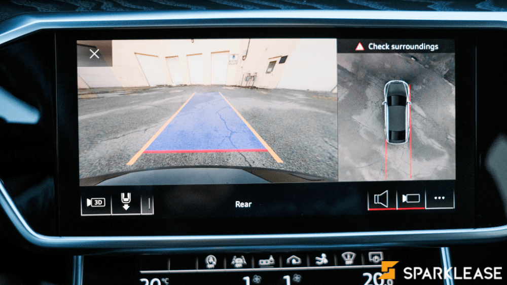 2019 Audi A7 Sportback Technik Quattro, 多伦多, 全款车