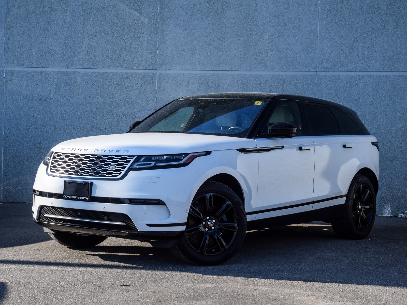 2021 Land Rover Range Rover Velar P250 S