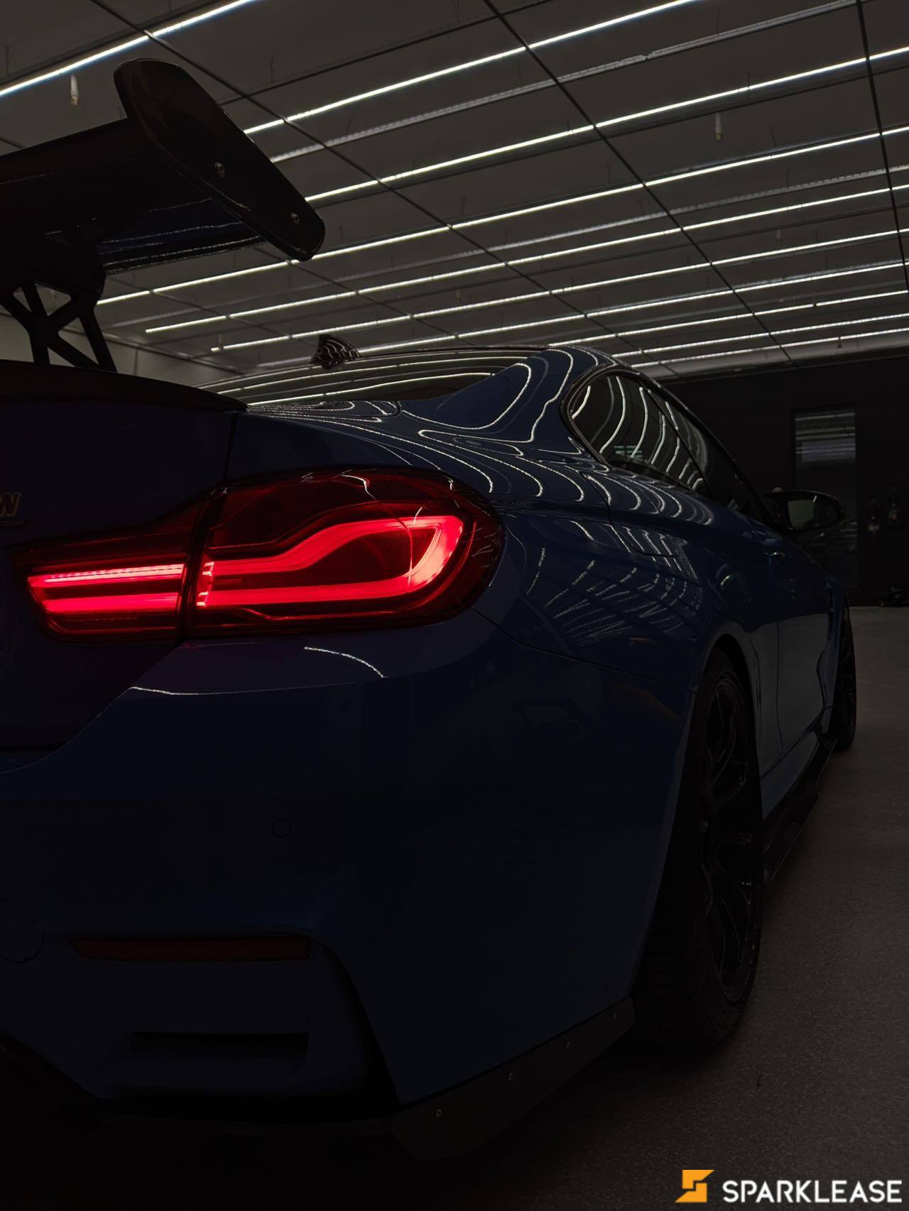 2016 BMW M4 , Vancouver, Lease Transfer