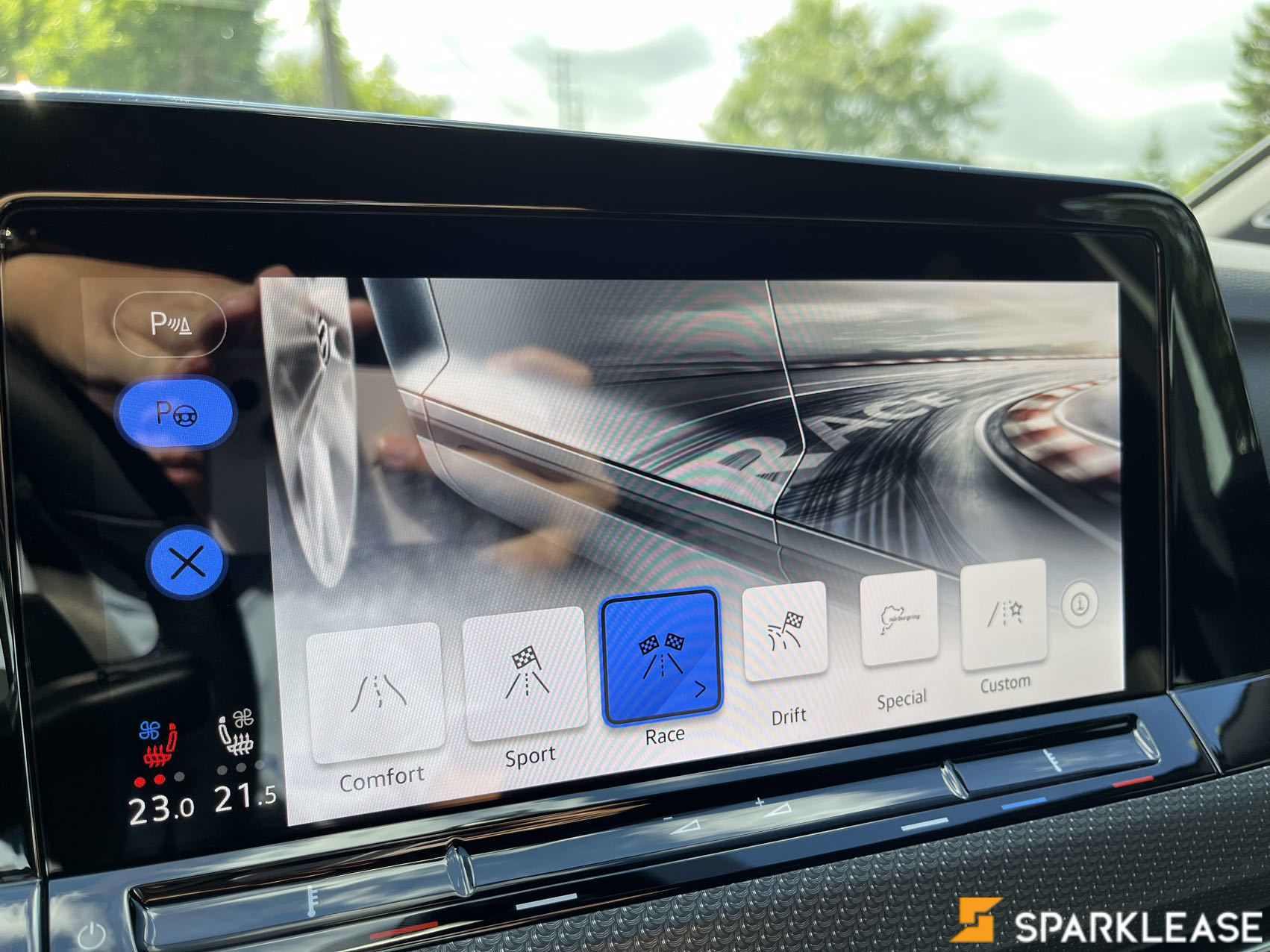 2023 Volkswagen Golf R 20th Anniversary DSG, 多伦多, 全款车