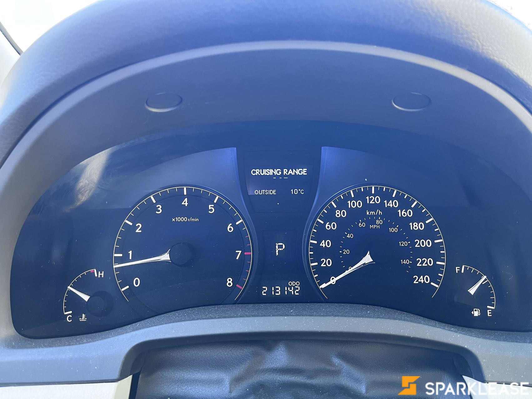 2012 Lexus RX 350 AWD 4dr, Toronto, Cash