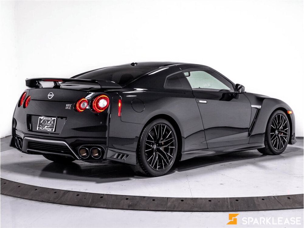 2020 Nissan GT-R Premium AWD 565HP, 多伦多, 第三方LEASE