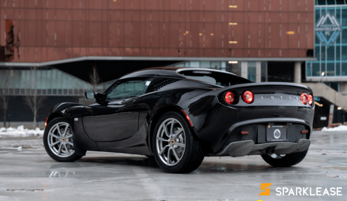 2005 Lotus Elise , 温哥华, 全款车