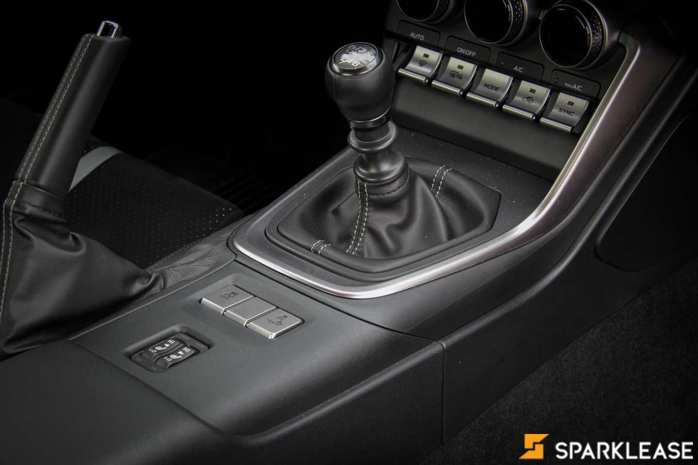 2022 Toyota GR86 Premium Manual, 温哥华, 全款车