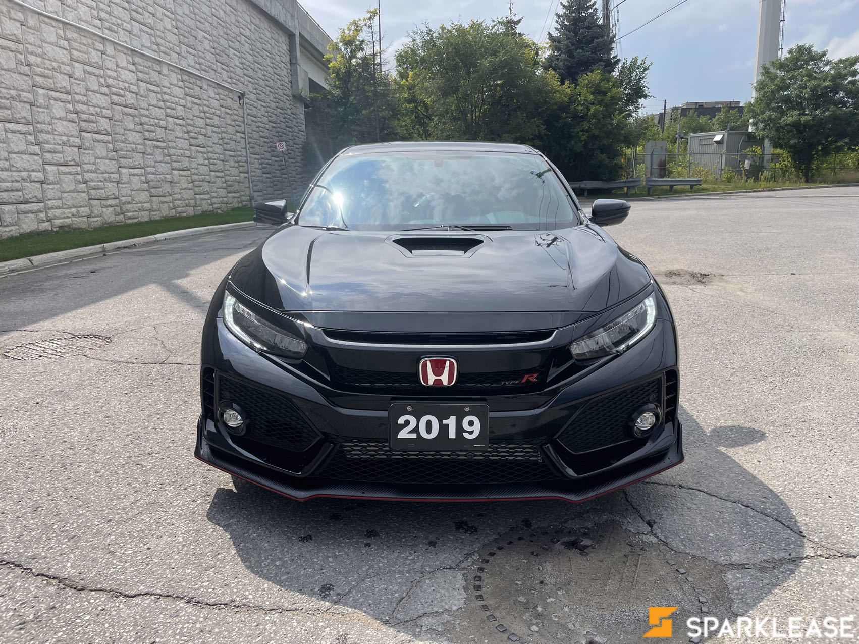 2019 Honda Civic Type R Manual, 多伦多, 全款车