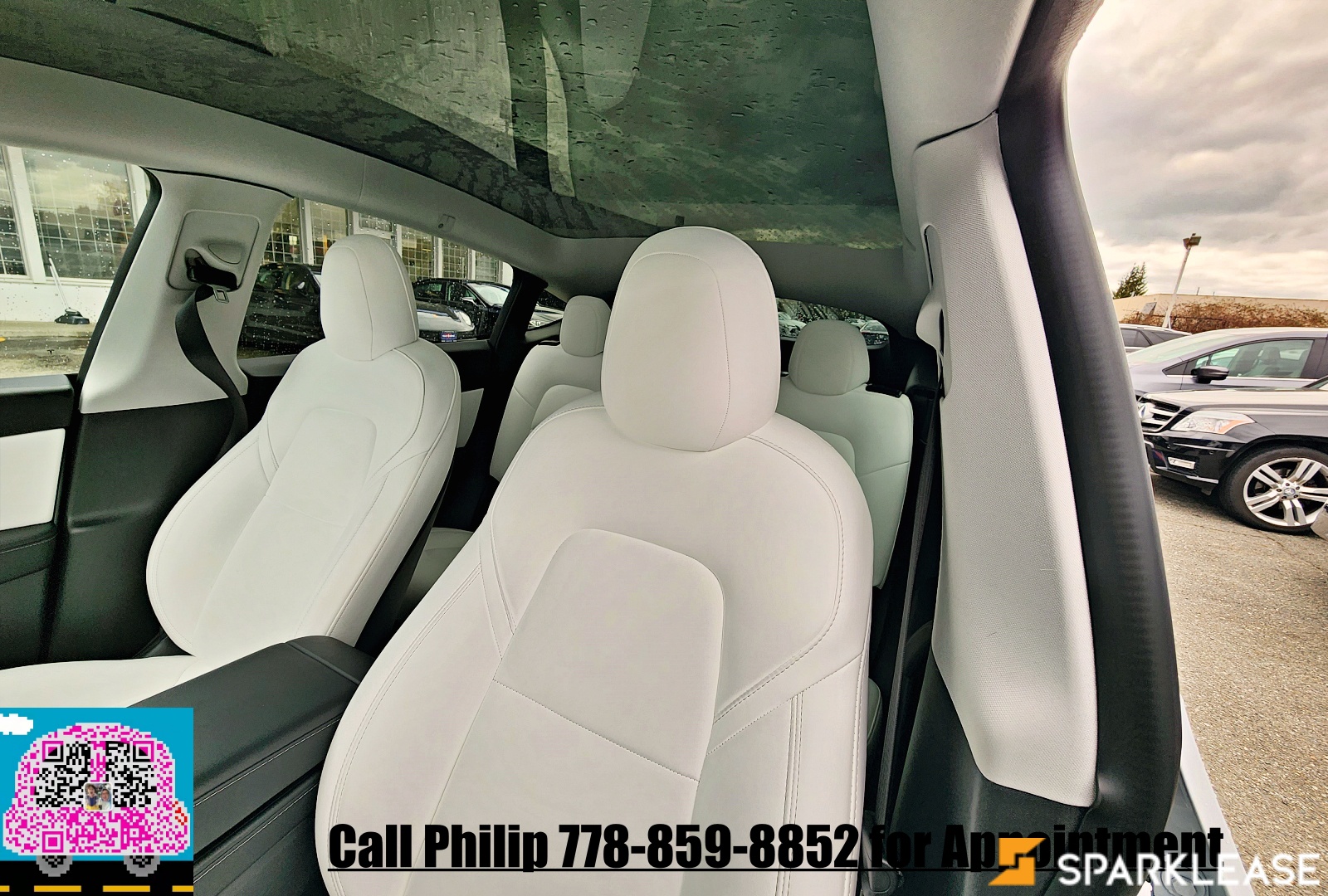 2021 Tesla Model Y Long Range加長續航版 Awd, Vancouver, Cash