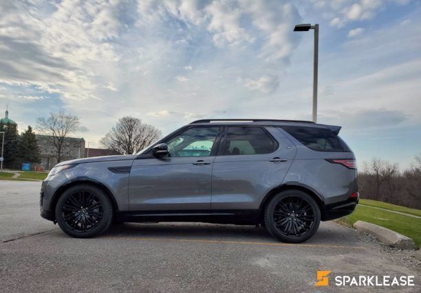 2019 Land Rover Discovery HSE, Toronto, Lease Transfer