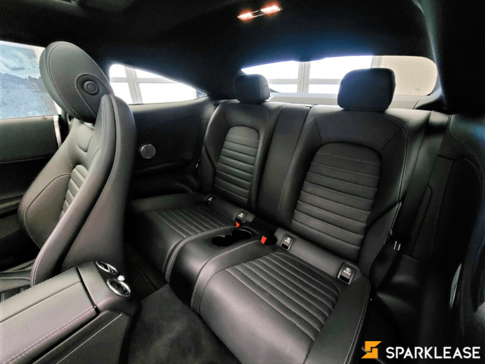 2017 Mercedes-Benz C43 Coupe, 多伦多, 五大行Finance估价