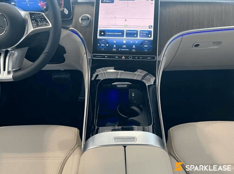 2023 BENZ GLC300 SUV 超值Demo, 多伦多, 原厂Lease方案