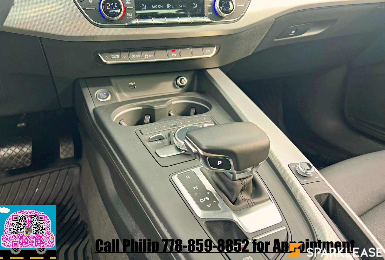 2018 Audi A5 Sportback 2.0 TFSI quattro ..., 温哥华, 全款车