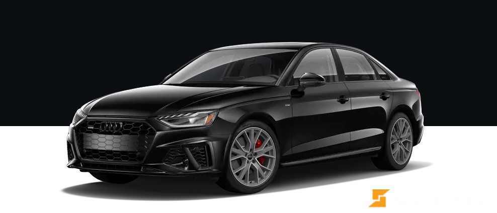 2023 Audi  A4 45 Progressiv 现车, Toronto, Lease Quote Provided