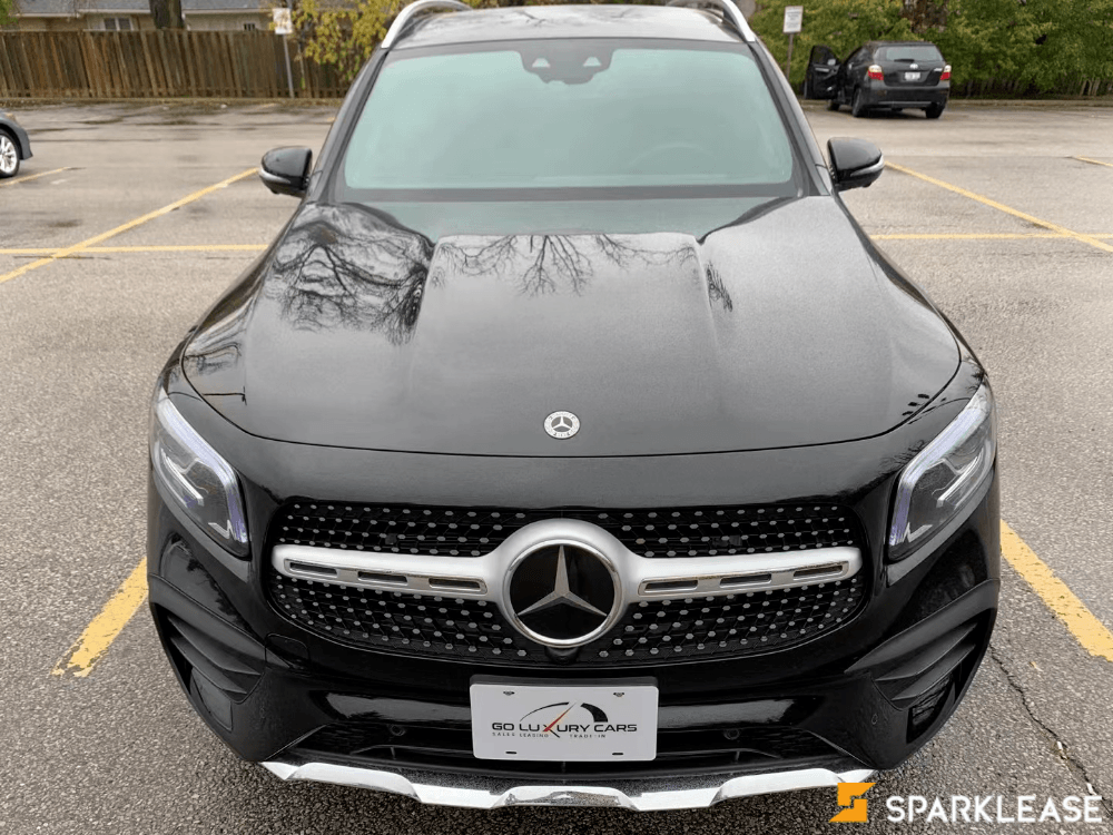 2021 Mercedes-Benz GLB250, Toronto, Lease Quote Provided