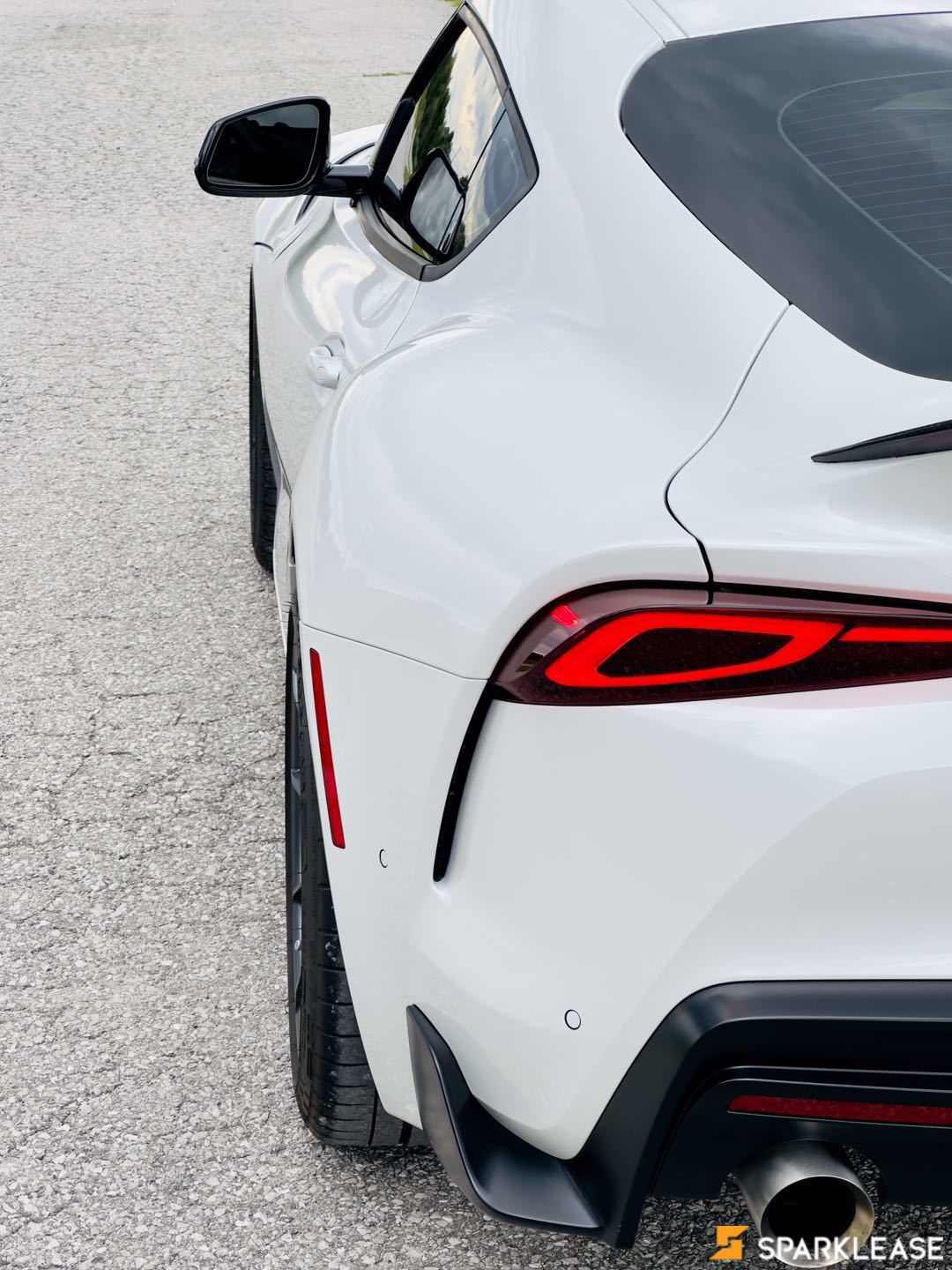 2023 Toyota GR Supra 3.0T Coupe, 多伦多, 转LEASE