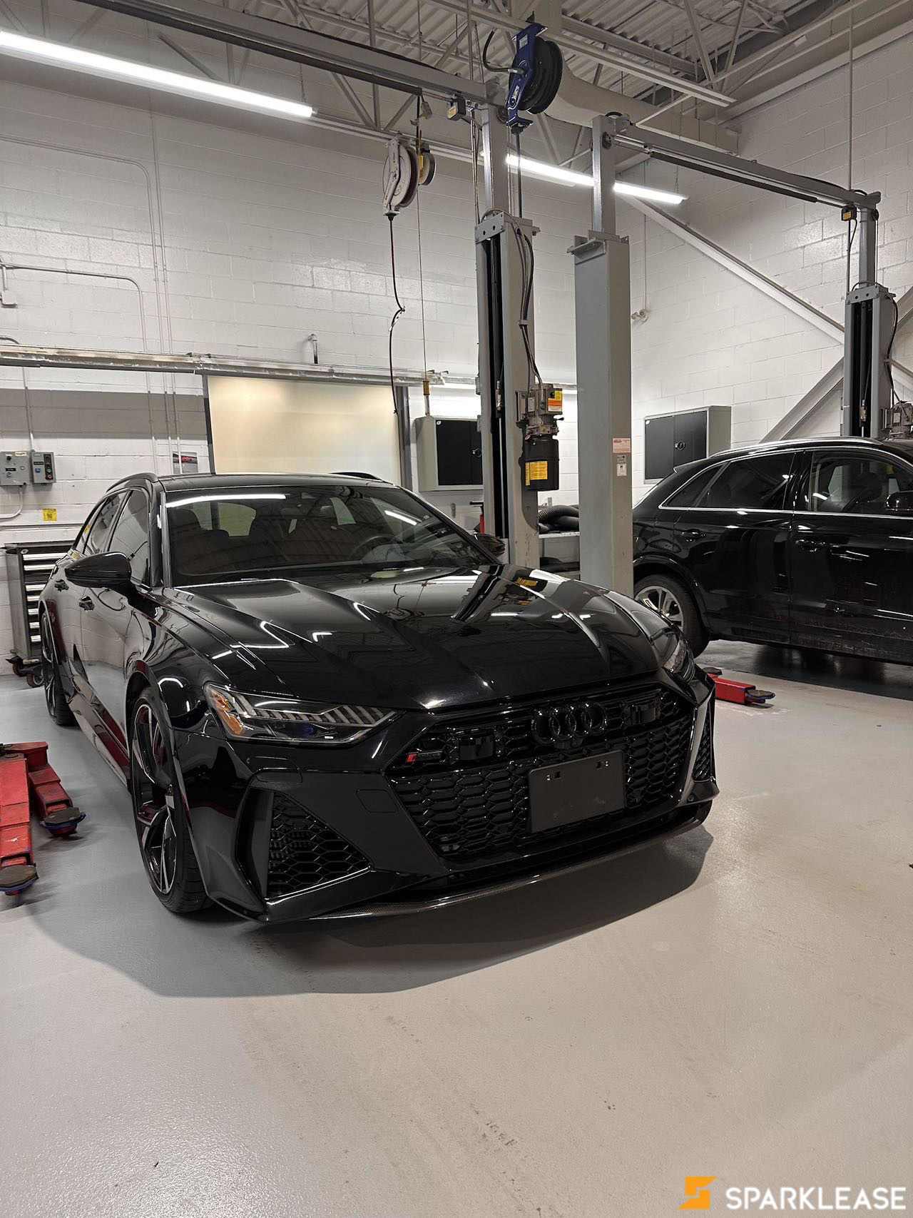 2021 Audi RS 6 Avant 4.0 TFSI quattro, Toronto, Lease Transfer