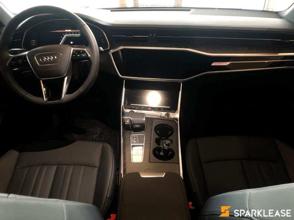 2022 Audi A7 Sportback Technik, Toronto, Lease Quote Provided