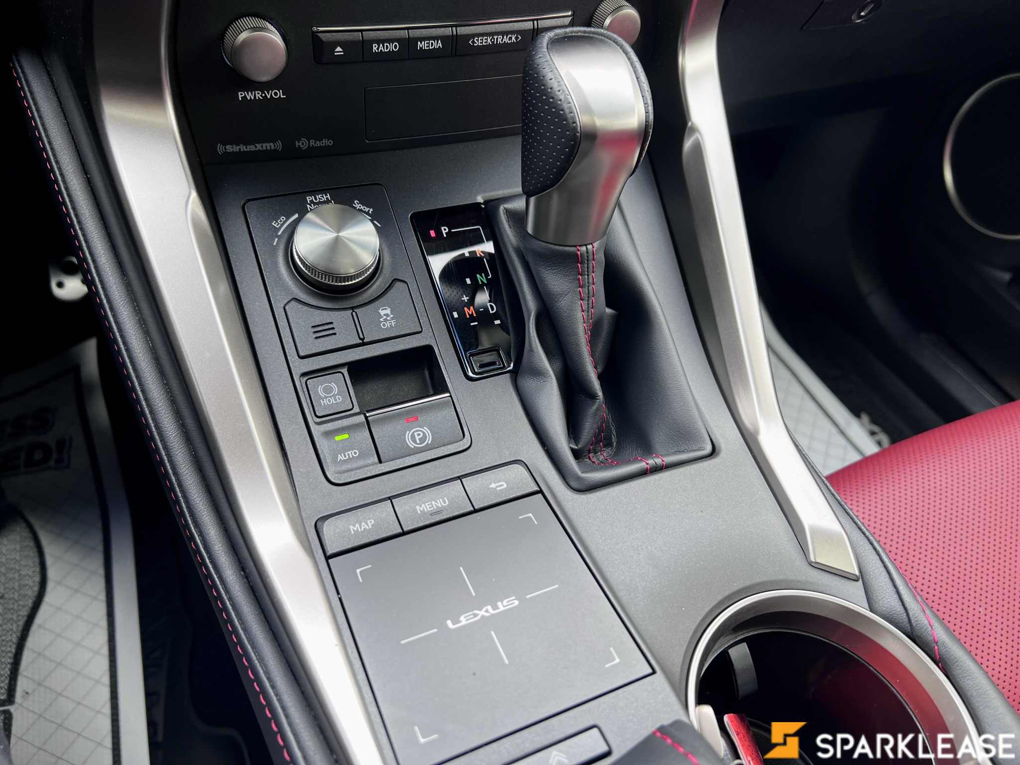 2019 Lexus  NX  NX 300 Auto , 多伦多, 五大行Finance估价