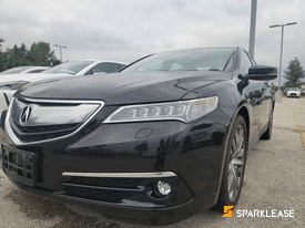 2015 Acura TLX Elite PKG, 多伦多, 五大行Finance估价