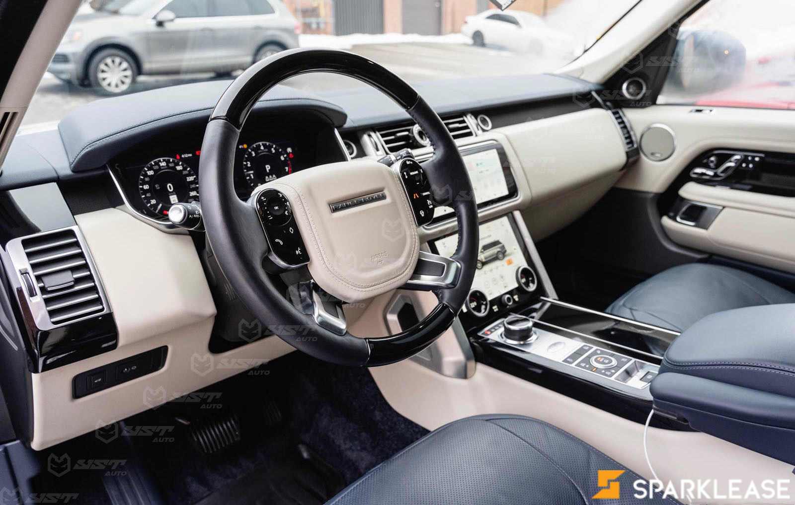 2020 Land Rover Range Rover P525 5.0L V8..., Toronto, Cash