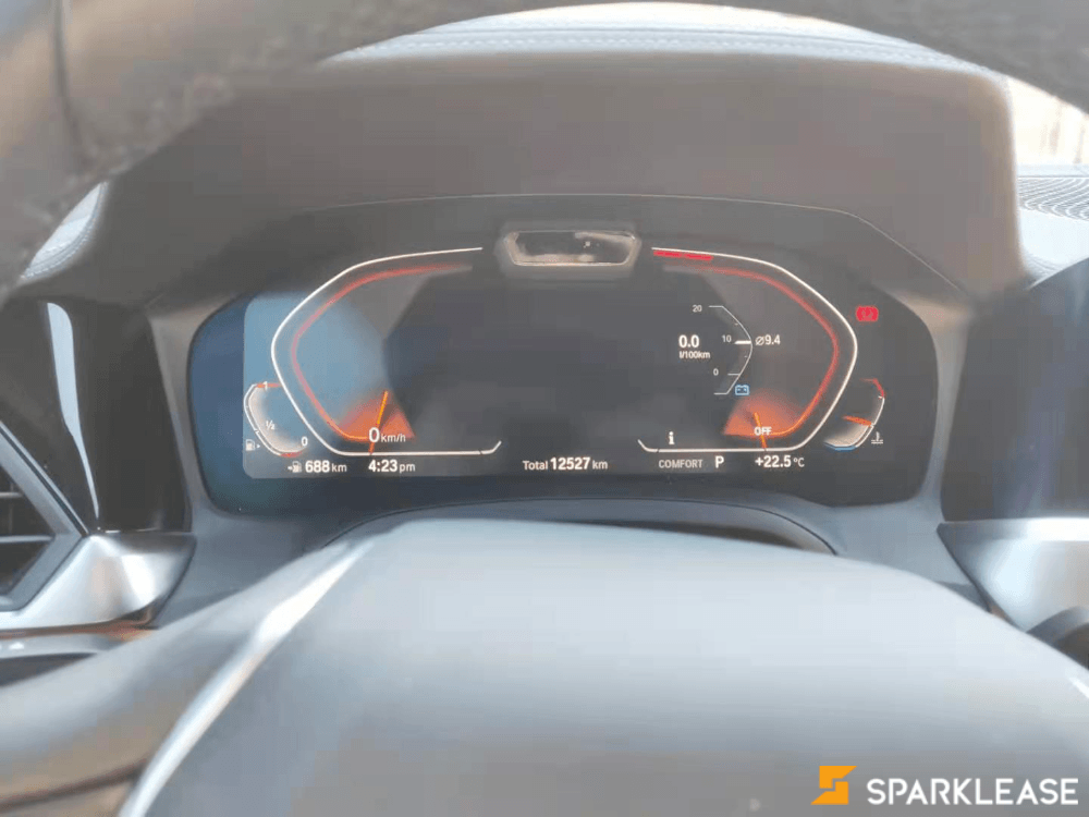 2019 BMW 330i XDrive Series, 多伦多, 转LEASE