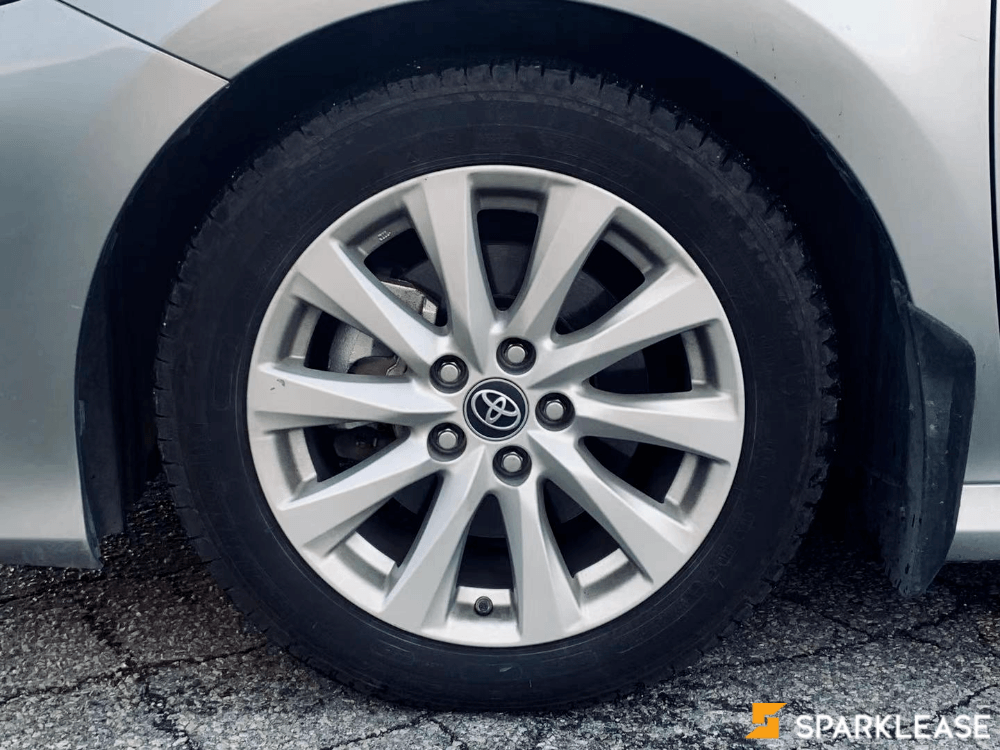 2019 Toyota Camry LE, 多伦多, 第三方LEASE